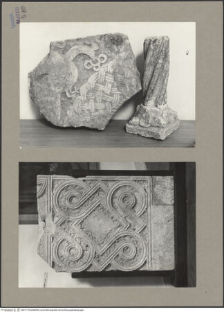 Vorderseite von bh071175_bh600595_recto