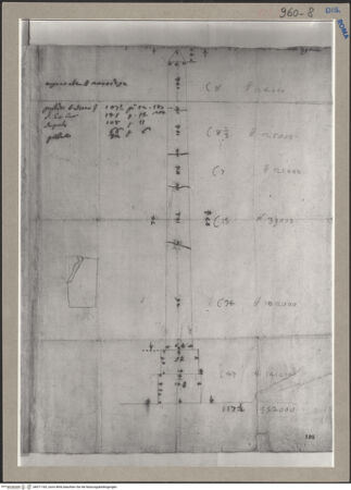 Vorderseite von bh071183_recto