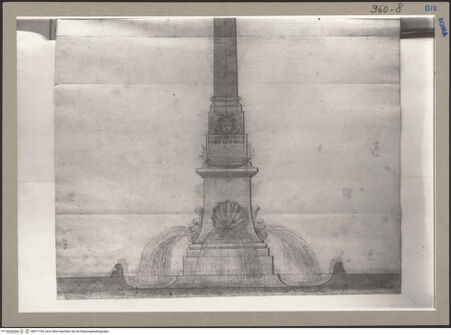 Vorderseite von bh071185_recto