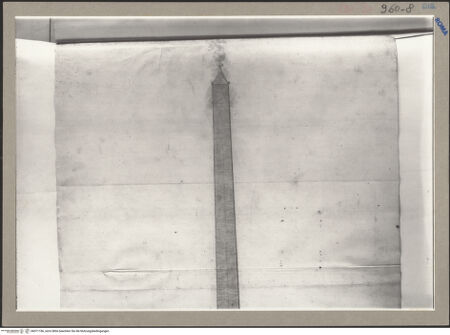 Vorderseite von bh071186_recto