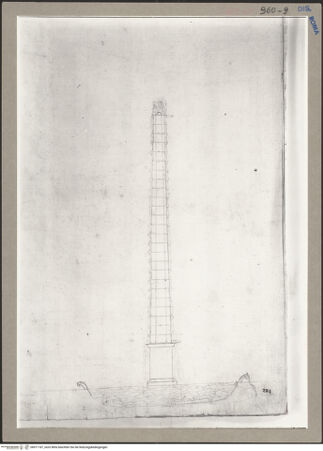 Vorderseite von bh071187_recto