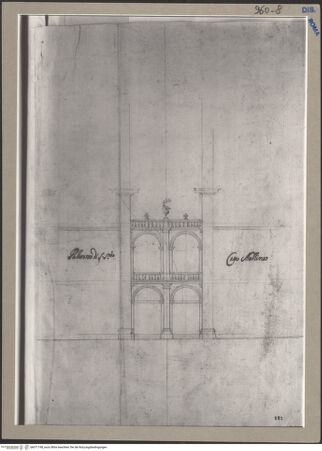 Vorderseite von bh071198_recto