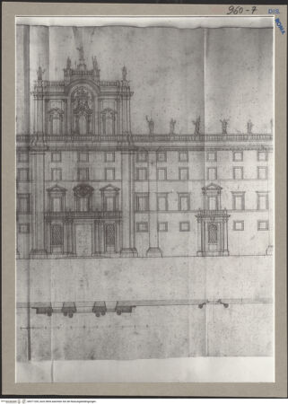 Vorderseite von bh071209_recto