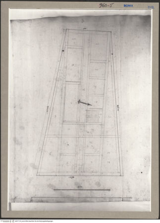 Vorderseite von bh071216_recto
