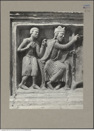 Vorderseite von bh071228_recto