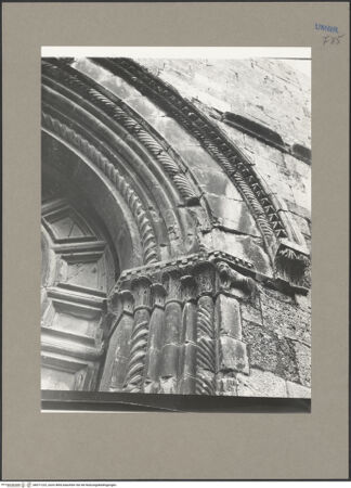 Vorderseite von bh071232_recto