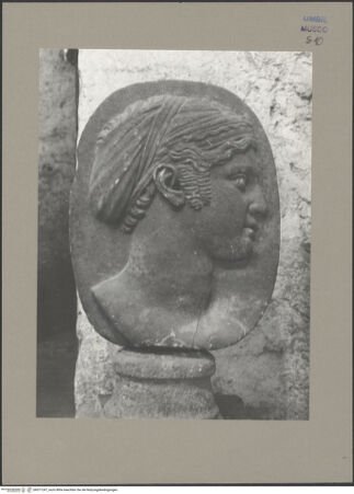 Vorderseite von bh071247_recto