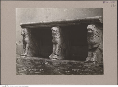 Vorderseite von bh071252_recto