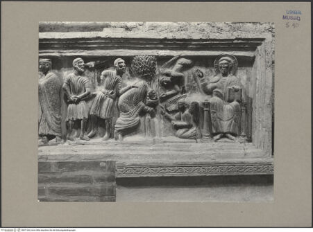 Vorderseite von bh071260_recto