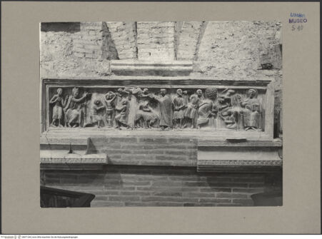 Vorderseite von bh071264_recto