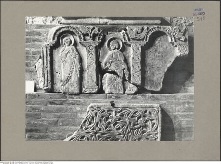 Vorderseite von bh071265_recto