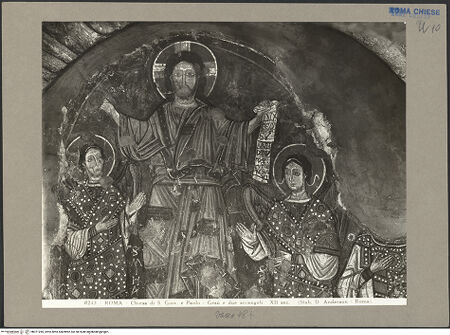 Vorderseite von bh071285_recto