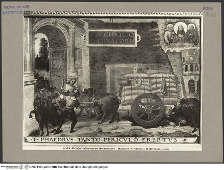 Vorderseite von bh071301_recto