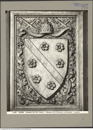 Vorderseite von bh071305_recto