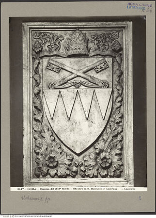 Vorderseite von bh071306_recto