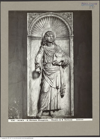 Vorderseite von bh071312_recto