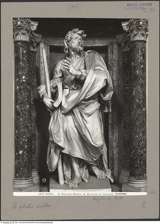 Vorderseite von bh071334_recto