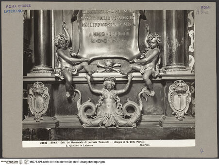 Vorderseite von bh071339_recto