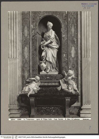 Vorderseite von bh071347_recto