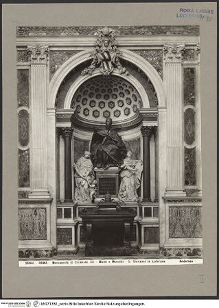 Vorderseite von bh071351_recto