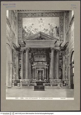 Vorderseite von bh071353_recto