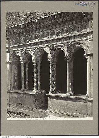 Vorderseite von bh071360_recto