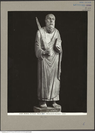 Vorderseite von bh071363_recto