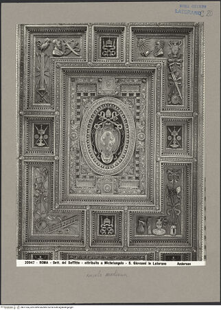 Vorderseite von bh071366_recto