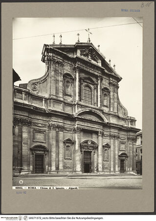 Vorderseite von bh071372_recto