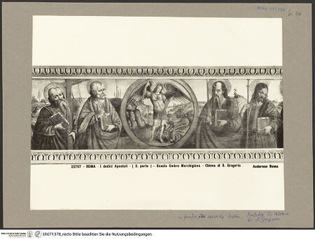 Vorderseite von bh071378_recto