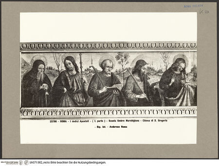 Vorderseite von bh071382_recto