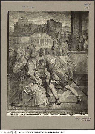 Vorderseite von bh071384_recto