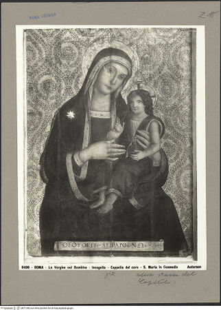 Vorderseite von bh071388_recto