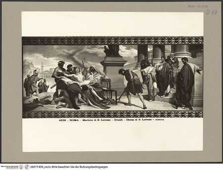 Vorderseite von bh071409_recto