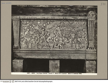 Vorderseite von bh071414_recto