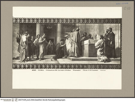 Vorderseite von bh071429_recto