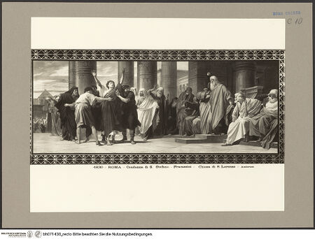 Vorderseite von bh071430_recto