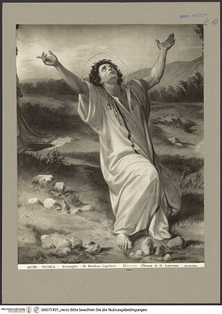 Vorderseite von bh071431_recto