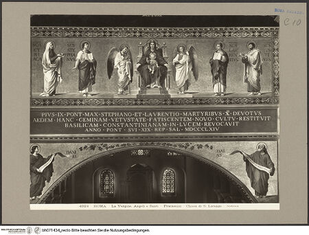 Vorderseite von bh071434_recto