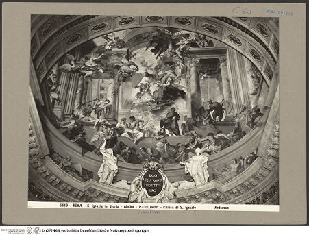 Vorderseite von bh071444_recto