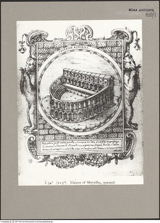 Vorderseite von bh071446_recto