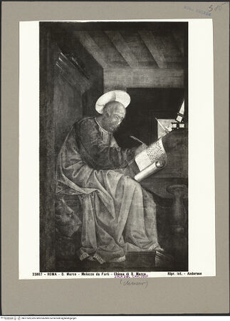 Vorderseite von bh071509_recto