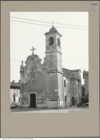 Vorderseite von bh071556_recto