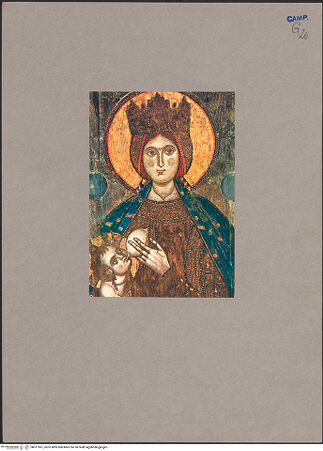 Vorderseite von bh071561_recto