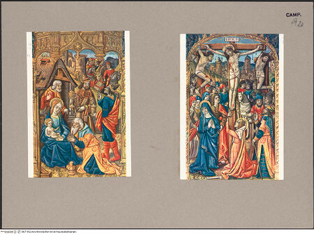 Vorderseite von bh071562_recto