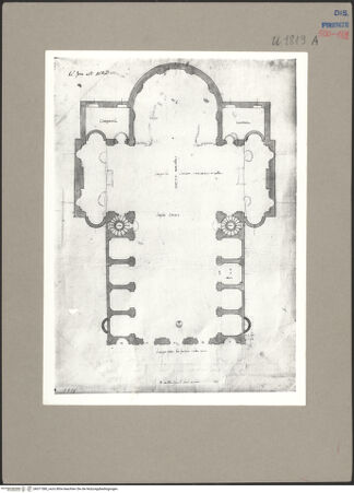 Vorderseite von bh071580_recto