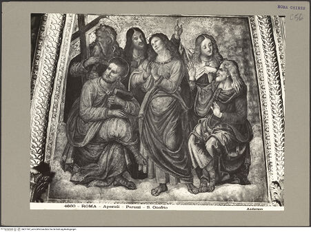 Vorderseite von bh071587_recto