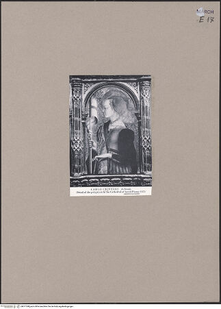 Vorderseite von bh071598_recto