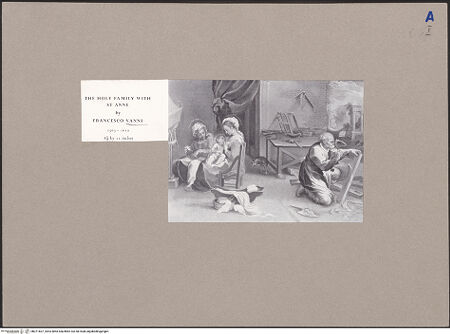 Vorderseite von bh071607_recto