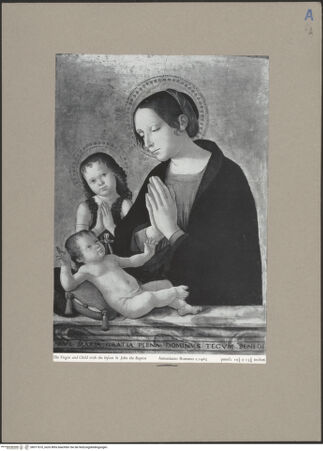 Vorderseite von bh071610_recto